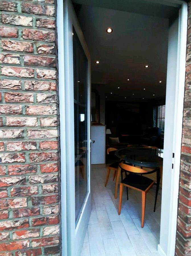 Cosy Studio Close To Bruxelles South Charleroi Airport Courcelles Luaran gambar