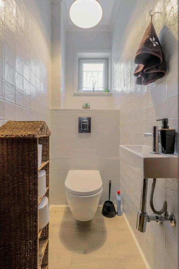 Cosy Studio Close To Bruxelles South Charleroi Airport Courcelles Luaran gambar